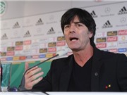 Bóng đá anh, ngoại hạng anh, lịch thi đấu euro 2012, HLV Loew phủ nhận tin đồn tới Madrid